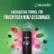 Nicorette Meyve & Nane Spreyi 1 mg / sprey Nfc, 2 adet