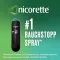 nicorette Nane Spreyi, sprey başına 1 mg nikotinli, 2 adet