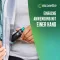 nicorette Nane Spreyi, sprey başına 1 mg nikotinli, 2 adet