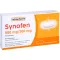 SYNOFEN 500 mg/200 mg film kaplı tabletler, 10 adet