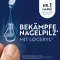 Tırnak mantarına karşı Loceryl oje DIREKT-aplikatörü, 1,25 ml