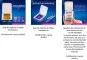 Instructions for use for Clearblue Doğurganlık Monitörü Test Çubukları 30 + 3, 33 adet - 4