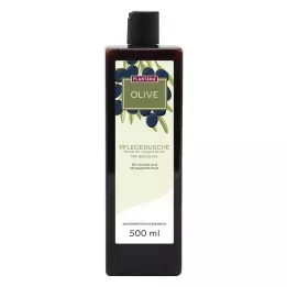 PLANTANA Organik zeytin içeren zeytin bakım duş jeli, 500 ml