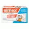 Elmex çocuk diş macunu 2 - 6 yaş ikili paket, 2x50 ml