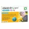 vitamin D-Loges 5.600 uluslararası ünite Kids Weekend Depot (15 ünite)