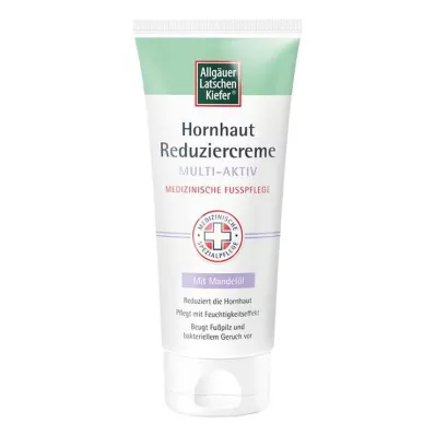 Allgäuer Latschenkiefer Nasır Azaltıcı Krem Çok Etkili, 100 ml Allgäuer Latschenkiefer Nasır Azaltıcı Krem Çok Etkili, 100 ml