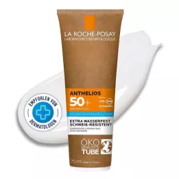 ROCHE-POSAY Anthelios nemlendirici süt LSF 50+, 75 ml