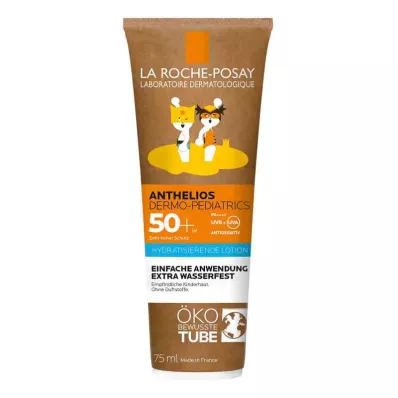 La Roche-Posay Anthelios Dermo-Pediatri Sütü LSF 50+ (75 ml)