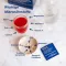 Orthomol Cellprotect spermidin kombinasyon paketi ile, 1 adet