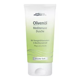 OLIVENÖL MEDITERRANE Duş, 150 ml