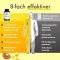 Green Naturals Vitamin D3 lipozomal yüksek doz kapsüller, 120 adet