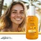Güneş koruması & bronzluk pompa sprey bronz LSF 50, 200 ml