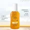 Güneş koruması & bronzluk pompa sprey bronz LSF 50, 200 ml