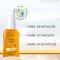 Güneş koruması & bronzluk pompa sprey bronz LSF 50, 200 ml