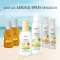 Güneş Koruması & Çocuk Bakım Spreyi LSF 50+, 200 ml