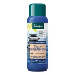 KNEIPP Aroma bakım köpük banyosu derin rahatlama, 400 ml