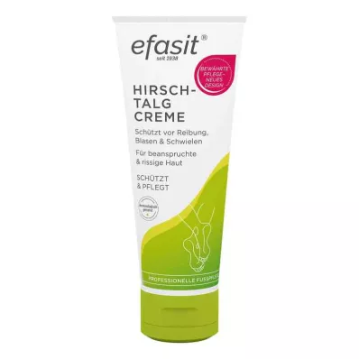 EFASIT Geyik donyağı kremi, 75 ml EFASIT Geyik donyağı kremi, 75 ml