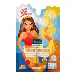 KNEIPP naturkind inci prenses sihirli köpük banyosu, 1 P