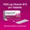 VITAPROMPT 1000 mikrogram film kaplı tablet, 100 adet