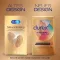 Durex Doğal Hissiyatlı prezervatifler (8 adet)
