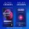 durex® Yoğun prezervatif, 22 adet
