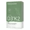 Bakanasan Vitamin D3 + K2 kapsül, 60 adet