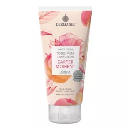 DERMASEL Ölü Deniz Kremi Duş Narin An, 200 ml