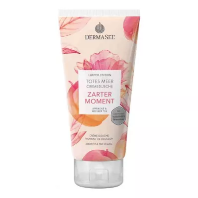 Dermasel Ölü Deniz Kremli Duş Narin Moment (200 ml)