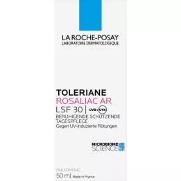ROCHE-POSAY Toleriane Rosaliac AR SPF30 krem, 50 ml