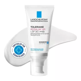 ROCHE-POSAY Toleriane Rosaliac AR SPF30 krem, 50 ml