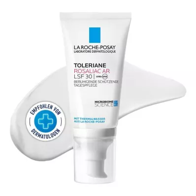 La Roche Posay Toleriane Rosaliac AR SPF30 Krem, 50 ml La Roche Posay Toleriane Rosaliac AR SPF30 Krem, 50 ml