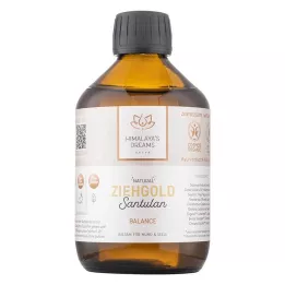 HIMALAYAS Dreams Ayurveda Drawing Gold Santulan Yağı, 250 ml