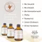 Himalayas Dreams Ayurveda Pulling Gold Santulan Yağı, 250 ml