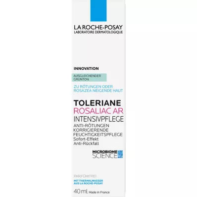 ROCHE-POSAY Tol.Rosaliac AR Yoğun bakım kremi, 40 ml