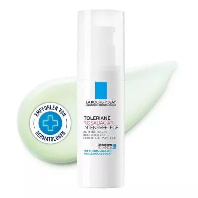 La Roche-Posay Toleriane Rosaliac AR Yoğun Bakım Kremi, 40 ml