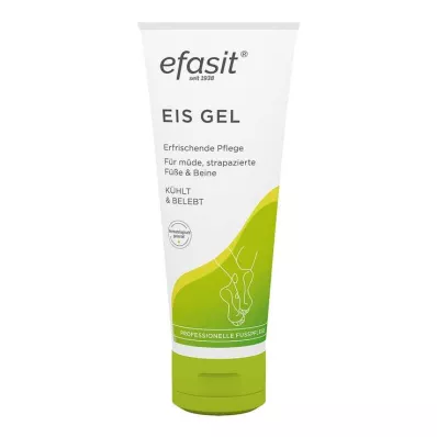 EFASIT Buz jeli, 75 ml