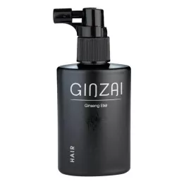 GINZAI Ginseng saç bakım iksiri, 100 ml
