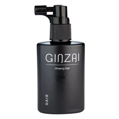 GINZAI Ginseng saç bakım iksiri, 100 ml