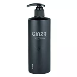 GINZAI Ginseng şampuan, 300 ml