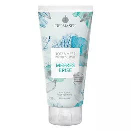 DERMASEL Ölü Deniz Vücut Yıkama Sea Breeze, 200 ml