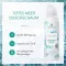 Dermasel Dead Sea duş köpüğü deniz meltemi, 200 ml