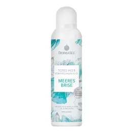 DERMASEL Ölü Deniz Vücut Köpüğünden Yağa Deniz Esintisi, 150 ml