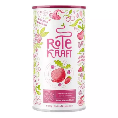 Red Power Zerdeçal+maca+acai+prot.rosmel Veg.pulv.(600 gr) Red Power Zerdeçal+maca+acai+prot.rosmel Veg.pulv.(600 gr)