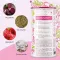 Red Power Zerdeçal+maca+acai+prot.rosmel Veg.pulv.(600 gr)