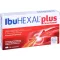 IBUHEXAL artı parasetamol 200 mg/500 mg film kaplı tablet, 20 adet