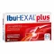 IbuHEXAL artı Parasetamol 200 mg/500 mg film kaplı tabletler, 20 tablet