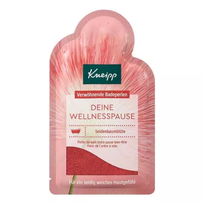 Sağlıklı yaşam molanız için Kneipp şımartıcı banyo incileri, 60 g Sağlıklı yaşam molanız için Kneipp şımartıcı banyo incileri, 60 g