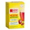 Wepa sıcak meyveler + C vitamini + çinko + magnezyum tozu, 10X10 g