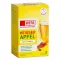 Wepa sıcak elma + C vitamini tozu, 10X10 g