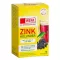 Wepa çinko mürver + C vitamini + çinko şekersiz toz, 10x10 gr